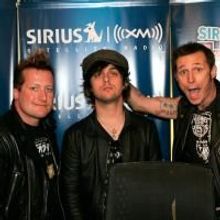 Green Day To Discuss The Recent World Premiere Of Their Musical AMERICAN IDIOT On…